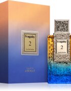 Risala Fragaby 2 Eau de Parfum unisex 100 ml