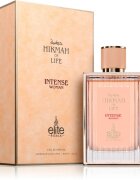 Risala Hikmah of Life Intense Eau de Parfum pentru femei 100 ml