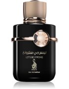 Risala Let's Be Strong Eau de Parfum unisex 100 ml