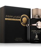Risala Let's Be Strong Eau de Parfum unisex 100 ml