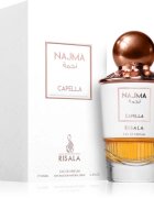 Risala Najma Capella Eau de Parfum pentru femei 100 ml