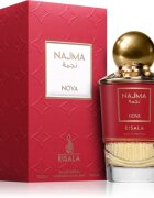 Risala Najma Nova Eau de Parfum unisex 100 ml