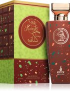 Risala Pista Kunafa Eau de Parfum unisex 100 ml