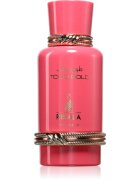 Risala Touq Gold Eau de Parfum pentru femei 100 ml