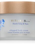Rituals Amsterdam Collection crema de corp hidratanta 220 ml