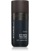 Rituals Homme crema anti-rid rezervă 50 ml