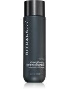Rituals Homme sampon pe baza de cofeina pentru barbati 250 ml