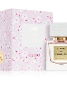 Rituals The Iconic Collection Travel Fleurs de l’Himalaya Eau de Parfum pentru femei 50 ml