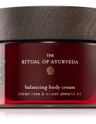 Rituals The Ritual Of Ayurveda crema de corp nutritiva 220 ml