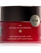 Rituals The Ritual Of Ayurveda exfoliant de corp pentru matifiere pentru femei 300 ml