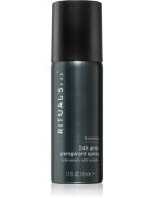 Rituals The Ritual Of Homme spray anti-perspirant 50 ml