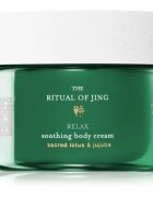 Rituals The Ritual Of Jing Cremă corp cu efect de emoliere 220 ml