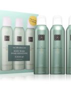 Rituals The Ritual Of Jing spumă pentru duș 3x200 ml