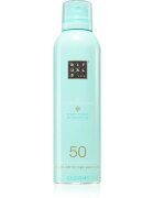 Rituals The Ritual Of Karma lapte bronzant cu pulverizator SPF 50 SPF 50 200 ml