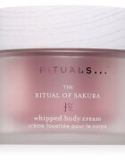 Rituals The Ritual Of Sakura crema de corp 220 ml