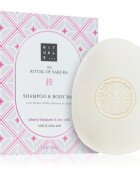 Rituals The Ritual Of Sakura săpun solid 100 g