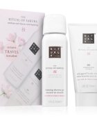 Rituals The Ritual Of Sakura set cadou pentru femei