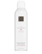 Rituals The Ritual Of Sakura spumă pentru duș Rice Milk & Cherry Blossom 200 ml