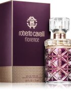 Roberto Cavalli Florence Eau de Parfum pentru femei 75 ml