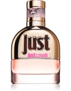 Roberto Cavalli Just Cavalli For Her Eau de Toilette pentru femei 30 ml