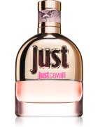 Roberto Cavalli Just Cavalli For Her Eau de Toilette pentru femei 50 ml