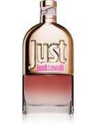 Roberto Cavalli Just Cavalli For Her Eau de Toilette pentru femei 90 ml