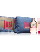 Roberto Cavalli Just Cavalli For Her set cadou pentru femei