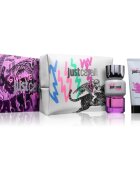 Roberto Cavalli Just Cavalli Give Me Magic For Her set cadou pentru femei