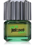 Roberto Cavalli Just Cavalli Give Me Magic For Him Eau de Toilette pentru bărbați 30 ml