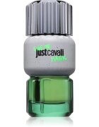 Roberto Cavalli Just Cavalli Give Me Magic For Him Eau de Toilette pentru bărbați 90 ml