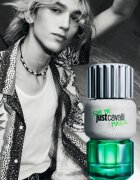 Roberto Cavalli Just Cavalli Give Me Magic For Him Eau de Toilette pentru bărbați 90 ml