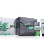Roberto Cavalli Just Cavalli Give Me Magic For Him set cadou pentru bărbați