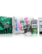 Roberto Cavalli Just Cavalli Give Me Magic For Him set cadou pentru bărbați
