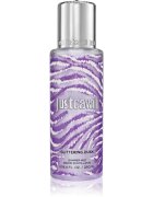 Roberto Cavalli Just Cavalli Glittering Dusk stralucire intensa pentru corp pentru femei 250 ml