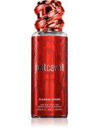 Roberto Cavalli Just Cavalli Mistflaming Desire spray parfumat pentru corp și păr pentru femei 250 ml