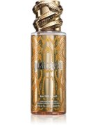 Roberto Cavalli Just Cavalli Sultry Gold spray parfumat pentru corp și păr pentru femei 250 ml
