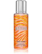 Roberto Cavalli Just Cavalli Sunset Shimmer stralucire intensa pentru corp pentru femei 250 ml