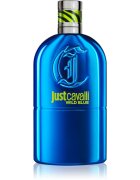 Roberto Cavalli Just Cavalli Wild Blue Eau de Toilette pentru bărbați 90 ml