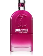 Roberto Cavalli Just Cavalli Wild Heart For Her Eau de Parfum pentru femei 90 ml