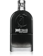 Roberto Cavalli Just Cavalli Wild Heart For Him Eau de Toilette pentru bărbați 90 ml