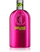 Roberto Cavalli Just Cavalli Wild Pink Eau de Parfum pentru femei 90 ml