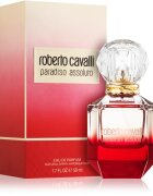 Roberto Cavalli Paradiso Assoluto Eau de Parfum pentru femei 50 ml