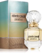 Roberto Cavalli Paradiso Eau de Parfum pentru femei 30 ml