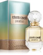 Roberto Cavalli Paradiso Eau de Parfum pentru femei 75 ml