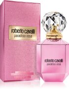 Roberto Cavalli Paradiso Rosa Eau de Parfum pentru femei 30 ml