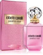 Roberto Cavalli Paradiso Rosa Eau de Parfum pentru femei 75 ml