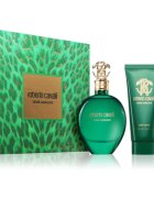Roberto Cavalli Signatura Verde Assoluto set cadou pentru femei