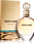 Roberto Cavalli Signature Eau de Parfum pentru femei 50 ml
