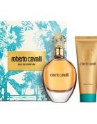 Roberto Cavalli Signature set cadou pentru femei