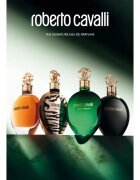 Roberto Cavalli Signature Verde Assoluto Eau de Parfum pentru femei 30 ml